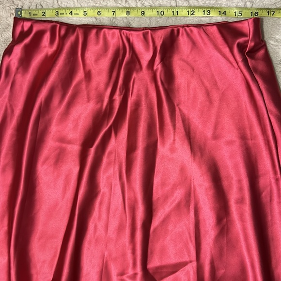 Long skirt in size XXL - Picture 5 of 11